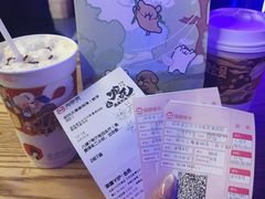 -中影星美国际影城(万家丽店)