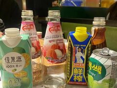 -一绪に寿喜烧自助(世茂广场店)