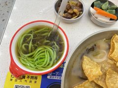 -柳蛳蛳螺蛳粉(朱辛庄TBD店)