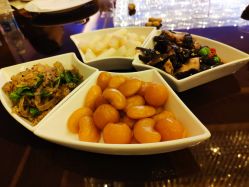 -武汉富力威斯汀酒店·宴会厅