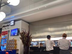 -必胜客(群力王府井店)