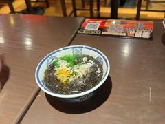 -王繁星面馆(西安熙地港店)