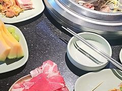 -梨花自助烤肉(天河城店)