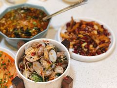 香柠花甲-浮何烤铺(桐梓林店)