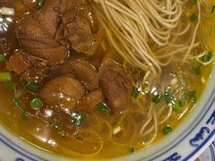 -永丰面馆(汉口路店)
