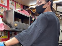 -利强记北角鸡蛋仔(弥敦道店 )