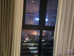 -深圳湾科技园丽雅查尔顿酒店
