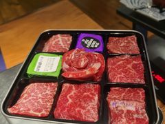 -勇誌烧肉·焱铁烧