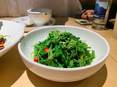 -一坐一忘云南菜(卓悦中心)