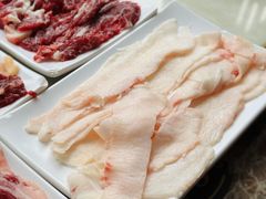 胸口油-潮悦牛肉火锅城(水贝店)