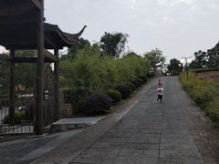 -帐篷客·溪龙茶谷度假酒店