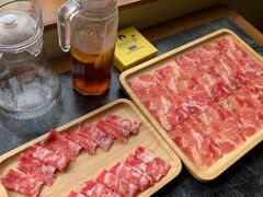 -许府牛火锅(信义坊总店)