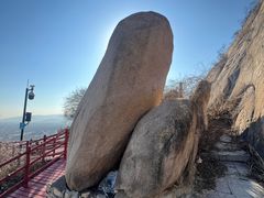 -北京凤凰岭