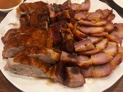 烧腊拼盘-正德顺順德雙皮奶(中信店)