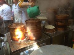 -海汇源老烧麦店(东大街总店)