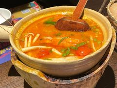 -泰妃殿(武汉首店)