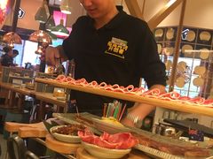 -犟牛家·榴莲烤肉(五棵松店)