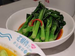 -花椒俏川菜小馆(南海万达店)