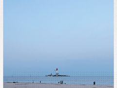 -南戴河旅游度假区