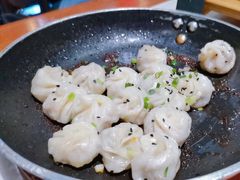 -松沪名灶·豆浆鱼头·新上海菜(飞航吾悦广场店)