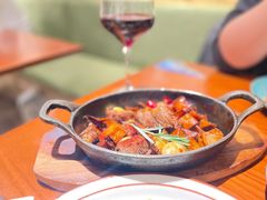 -CRAZYONES西班牙海鲜饭(上海美罗城店)