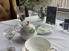 -哈布斯扒房(华发商都店)