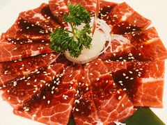 喵星雪花烧肉片-猫抓烤肉(武进吾悦广场店)