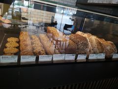 -BAKER&SPICE(安福路店)