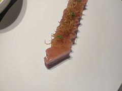 -宫燕府·京菜·烤鸭·淮扬菜(王府中心店)