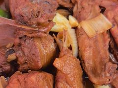 -大鹏饭店·金陵家宴(奥体中心店)