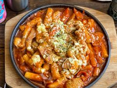 -MI WU FACTORY米屋美食工厂餐厅(绿地店)