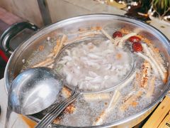 -小煵记·打边炉(西丽文光店)