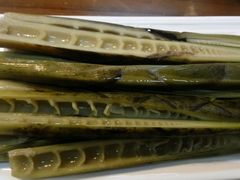 手剥鲜笋-鼎香润(德胜门内店)