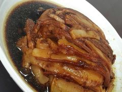 -崔家大院·特色农家菜