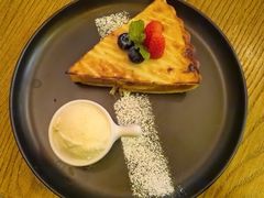 -安妮意大利餐厅(世贸天阶店)