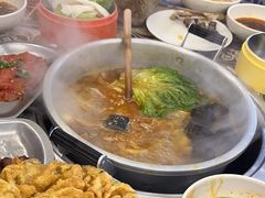 -顶上头·螺蛳火锅(五一新村店)