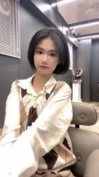 -藤野造型·专业烫染店