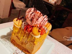 面包诱惑-乾园(天河城店)
