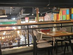 -老姜烧烤俱乐部(绿韵广场店)