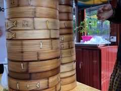 -扬州瘦西湖船宴