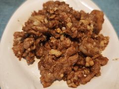 -振生清真饭店(永安道店)