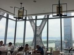-小南洋海景餐厅(深圳湾店)