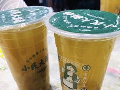 -小民大排档(光谷店)