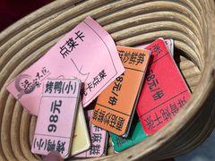 -梁家大院•农家菜(昆山会展中心店)