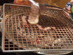 -九田家黑牛烤肉料理(石路天虹店)