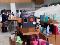 -星巴克(深圳音乐厅店)