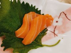 -第六季自助餐厅(甜水园店)
