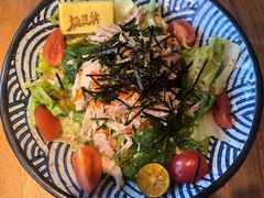 -桃花丼烧肉饭(凯丹商场店)