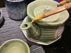 -柚·日式料理-富力万丽酒店