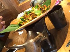 -云海肴·汽锅鸡·云南代表菜(天山百盛优客店)
